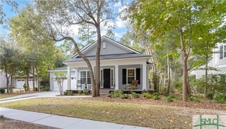 375 Ridgewood Park Dr N, Richmond Hill, GA 31324
