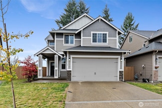 18128 38th Avenue Ct E, Tacoma, WA 98446