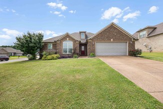 5 Thistledown Cove, Humboldt, TN 38343