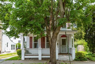 651 E Market St, Danville, PA 17821