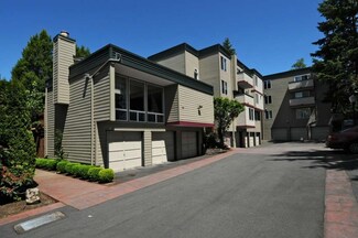 18100 15th Ave NE Unit C318, Shoreline, WA 98155