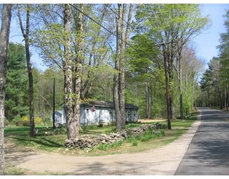 341 Kinnebrook Rd, Worthington, MA 01098