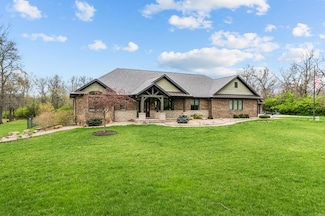 22824 Cunningham Rd, Mexico, MO 65265