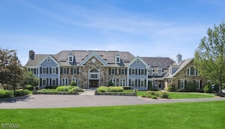875 Larger Cross Rd, Far Hills, NJ 07931