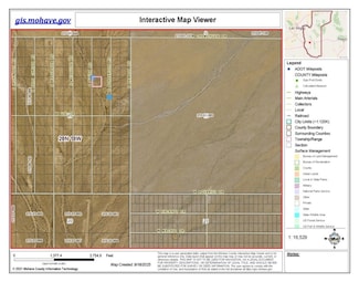 4 lots Unknown, Golden Valley, AZ 86413