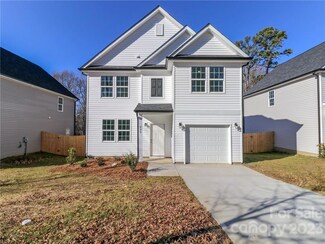 432 Dawn Cir, Charlotte, NC 28213