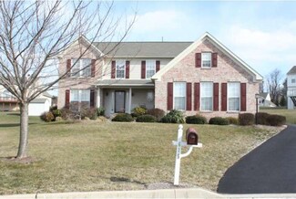 615 Bedrock Rd, Coatesville, PA 19320