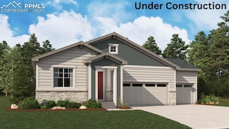 10151 Kingsbury Dr, Peyton, CO 80831