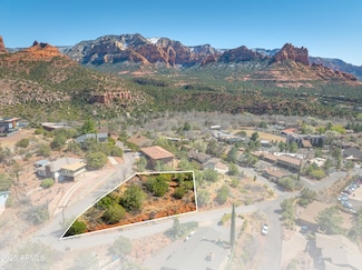 266 Circle Dr Unit 43, Sedona, AZ 86336