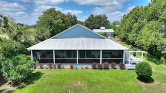 1395 S Lake Reedy Blvd, Frostproof, FL 33843