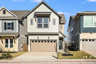 844 Venus Cir, Round Rock, TX 78664
