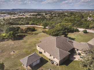 215 Summit Ridge Rd, Burnet, TX 78611