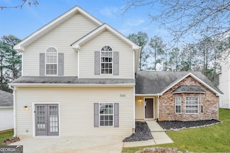 7030 Mahogany Dr, Fairburn, GA 30213