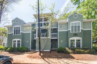 1131 Parkridge Ln Unit 105, Raleigh, NC 27605