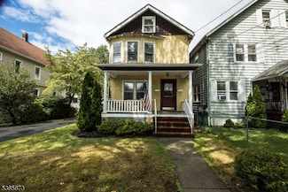 94 2nd Ave, Garwood, NJ 07027