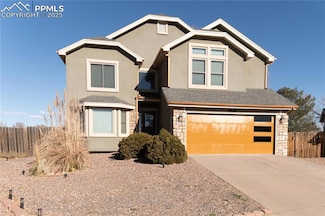 9328 Chieftan Dr, Colorado Springs, CO 80925
