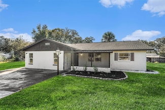 18911 Furman Dr, Spring Hill, FL 34610