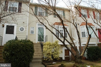 4188 Pleasant Meadow Ct Unit 103-D, Chantilly, VA 20151