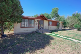 1021&1025 W 7th St, Walsenburg, CO 81089