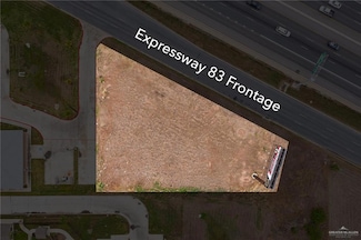 2818 W Expressway 83, Mercedes, TX 78572