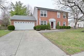 10764 Northhampton Dr, Fishers, IN 46038