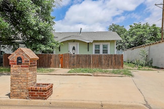 1211 S Buchanan St, Amarillo, TX 79101
