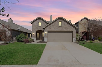16053 Crosslake Ct, Prosper, TX 75078