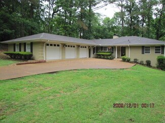 504 Ridge Rd, Jasper, AL 35501