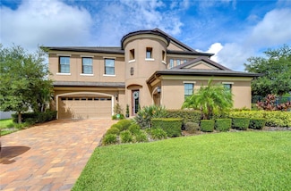 2924 Valencia Ridge St, Valrico, FL 33596