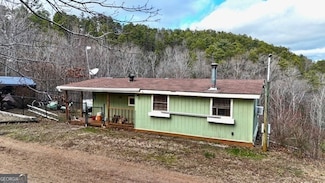 568 Yonah Lake Rd, Clarkesville, GA 30577