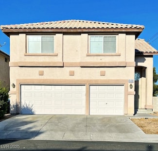 3496 Meridale Dr, Las Vegas, NV 89117