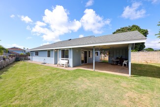 1959 Kaku St, Lihue, HI 96766