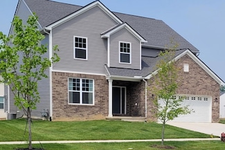 343 Honey Tree Way Unit 156, Ann Arbor, MI 48103