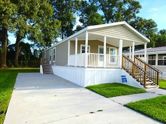 3323 NE 14th St Unit A24, Ocala, FL 34470