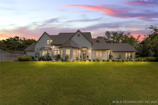 206 Woods Ln, Ardmore, OK 73401