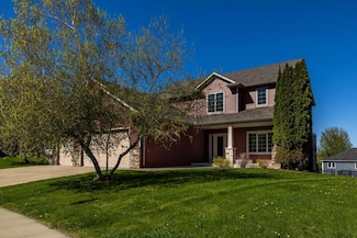 2163 Neptune Place SW, Rochester, MN 55902