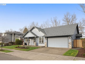 1419 NE Zachary St, Hillsboro, OR 97124