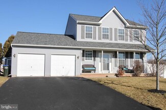 120 Marjessa Dr, Gilbertsville, PA 19525