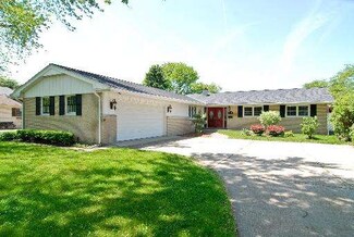 2234 High Ridge Pkwy, Hillside, IL 60162