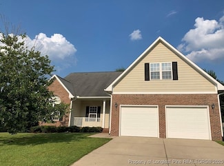 3636 Standard Dr, Fayetteville, NC 28306