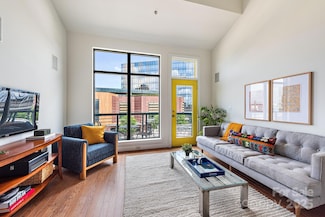115 E Park Ave Unit 409, Charlotte, NC 28203