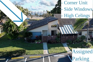 5080 Nesting Way Unit A, Delray Beach, FL 33484