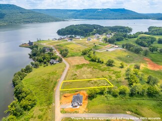 0 Edgewater Way Unit 1395538, Jasper, TN 37347