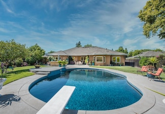 3601 San Ysidro Way, Sacramento, CA 95864