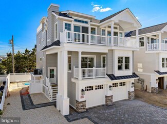 1092 Long Beach Blvd, Beach Haven, NJ 08008