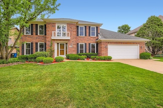 454 Hemlock Ln, Roselle, IL 60172