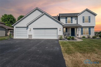 6255 Whitehouse Valley Dr, Whitehouse, OH 43571