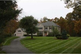 165 Millville Rd, Mendon, MA 01756