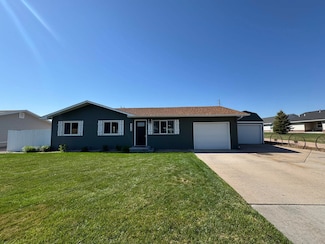 3420 W 2nd St, North Platte, NE 69101
