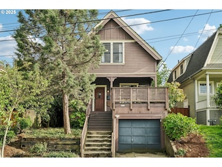 2116 NW Wilson St, Portland, OR 97210